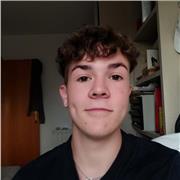 Profesor de inglés (nivel first), Biología (nivel bachiller), Matemáticas y lenguas (nivel Eso/1r ciclo de Bachillerato)